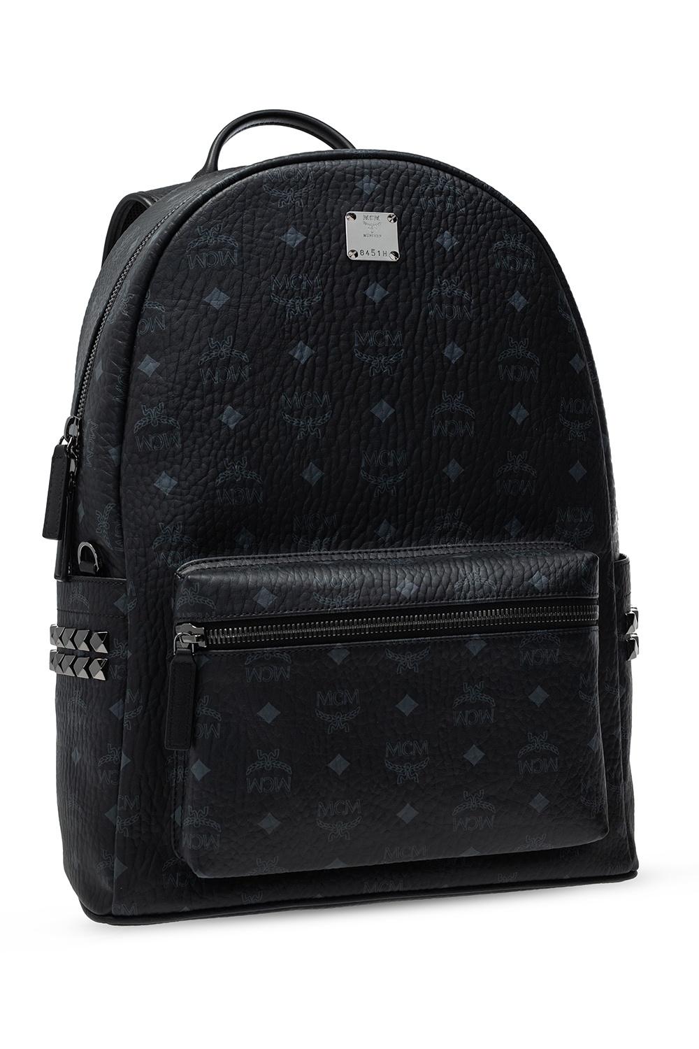 MCM Logo backpack | Men's Bags | Vitkac